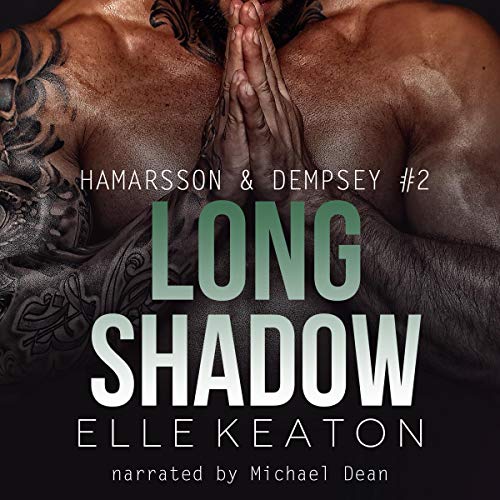 Long Shadow Audio Cover